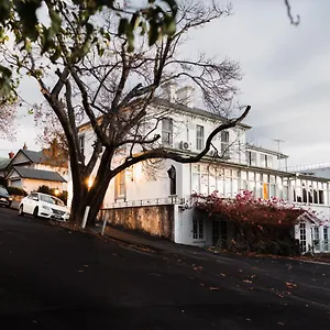 巴特里帕恩特庄园住宿加早餐旅馆 酒店