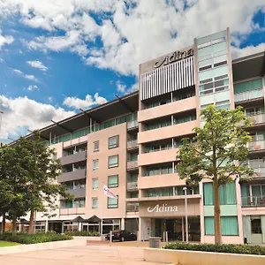 Adina 4* Перт