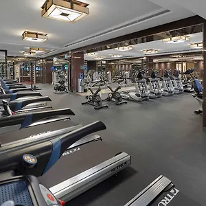 Crown Towers 5* Перт