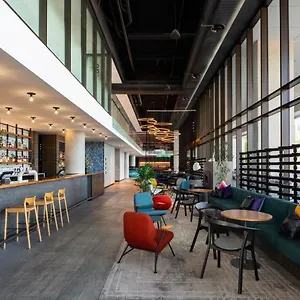 Aloft 4* Перт