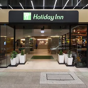 珀斯城市中心假日酒店 珀斯