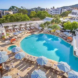 Sofitel Pacific 5* Нуза Хедс