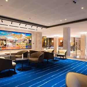 Parmelia Hilton 5* Перт