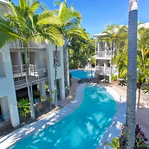 Offshore Noosa 4* Нусавиль