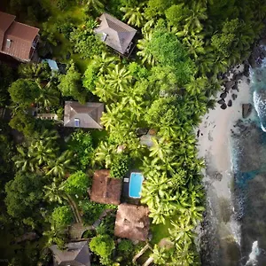 Domaine Desaubin Luxury 3* Takamaka