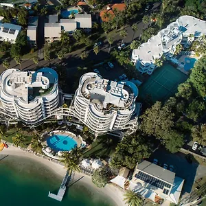 Noosa Pacific 4* Нусавиль